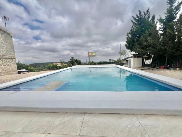 Casa Rural en venta en l'Alcoià, Valencia