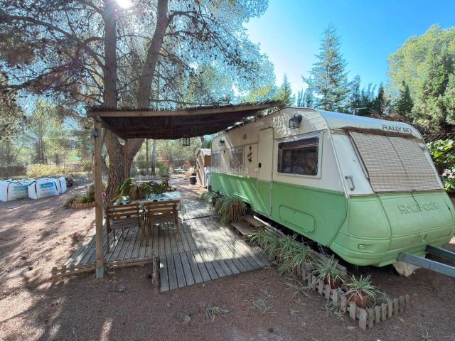 Casa Rural en venta en l'Alcoià, Valencia