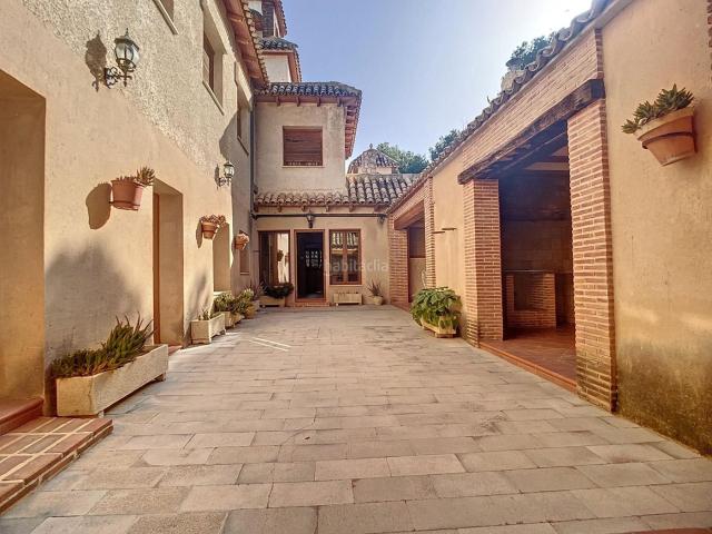 Casa Rural en venta en l'Alcoià, Valencia