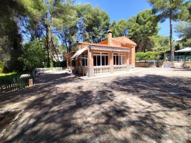 Casa Rural en venta en l'Alcoià, Valencia