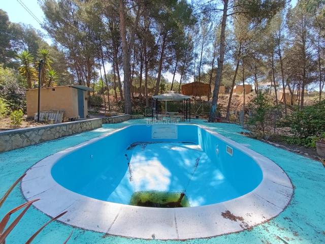 Casa Rural en venta en l'Alcoià, Valencia