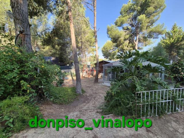 Casa Rural en venta en l'Alcoià, Valencia
