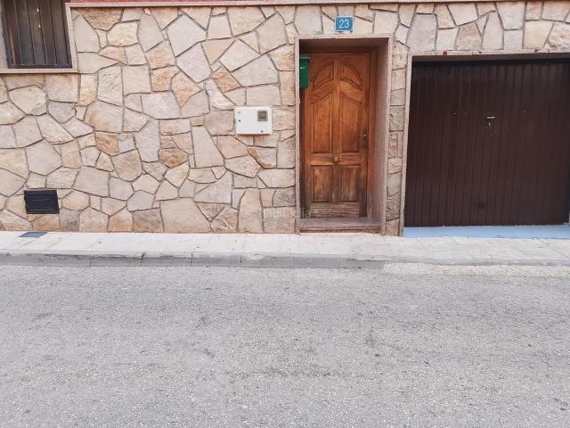 Casa Rural en venta en l'Alcoià, Valencia