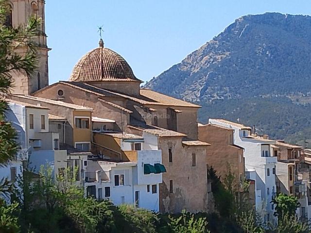 Casa Rural en venta en l'Alcoià, Valencia