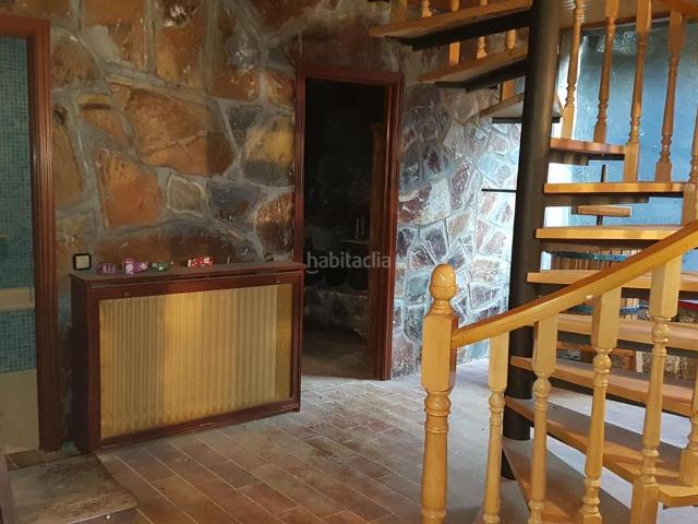 Casa Rural en venta en El Tiemblo, Castilla y León