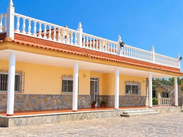 Casa Rural en venta en Valle del Almanzora, Andalucía