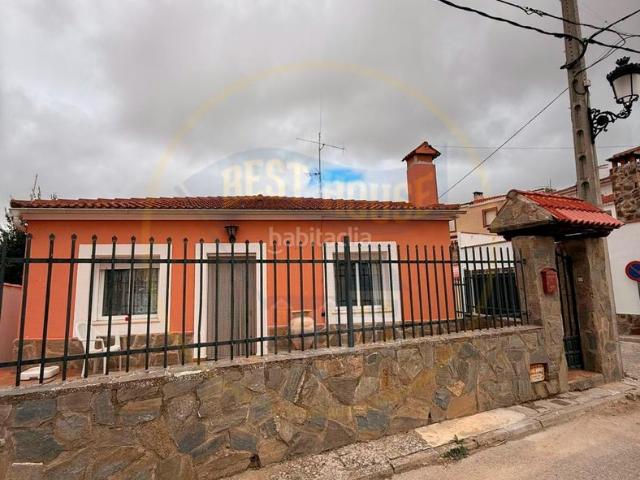 Casa Rural en venta en Tinajas, Castilla-La Mancha