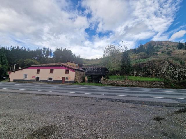 Casa Rural en venta en Tineo, Asturias