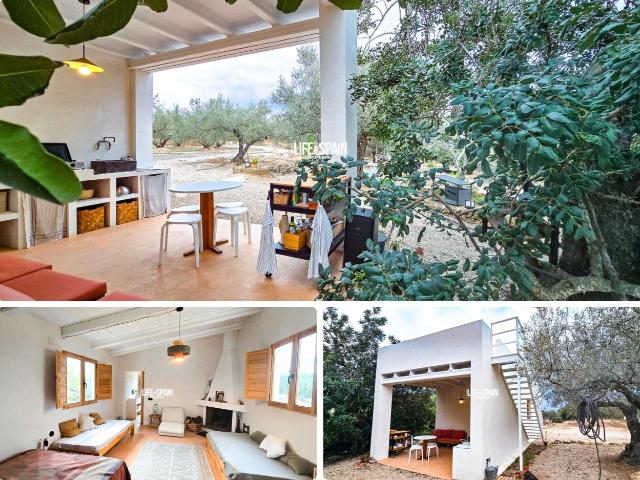 Casa Rural en venta en Baix Ebre, Catalunya