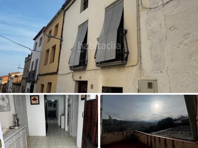 Casa Rural en venta en Tivissa, la Serra d'Almos