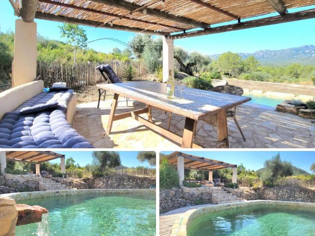 Casa Rural en venta en Tivissa, Tarragona