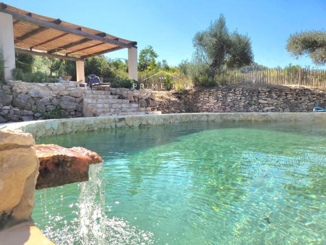 Casa Rural en venta en Ribera d'Ebre, Catalunya