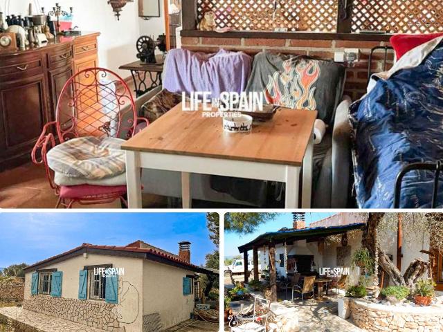 Casa Rural en venta en Tivissa