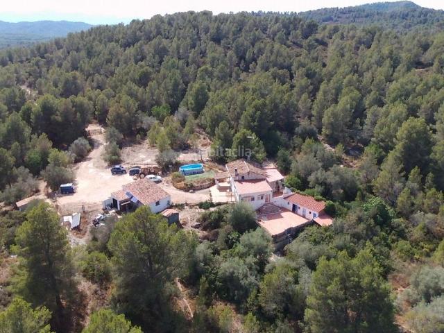 Casa Rural en venta en Ribera d'Ebre, Catalunya