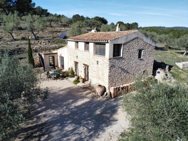 Casa Rural en venta en Ribera d'Ebre, Catalunya
