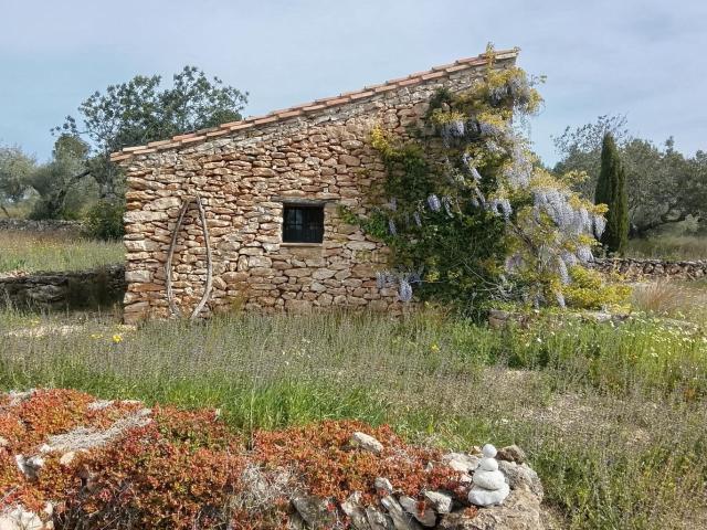 Casa Rural en venta en Ribera d'Ebre, Catalunya