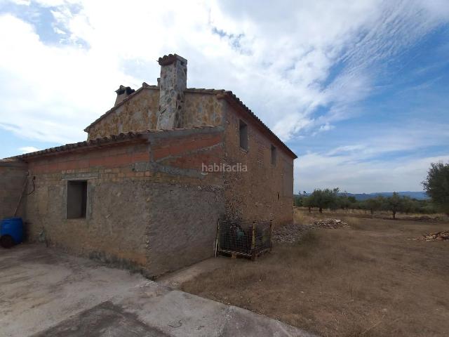 Casa Rural en venta en Ribera d'Ebre, Catalunya