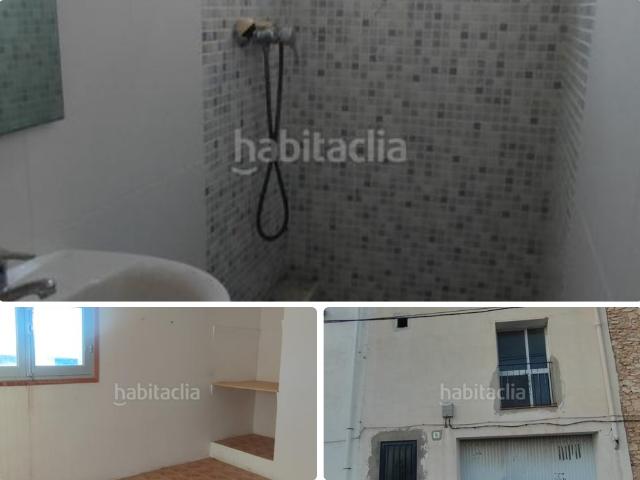 Casa Rural en venta en Tivissa, Darmós