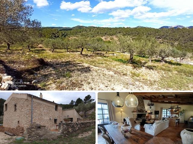 Casa Rural en venta en Tivissa