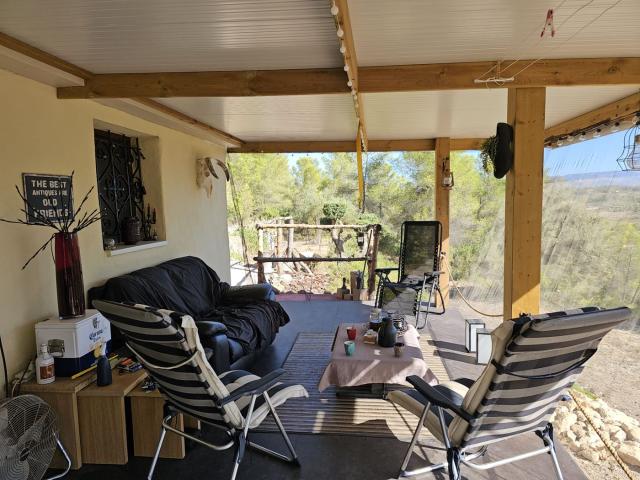 Casa Rural en venta en Ribera d'Ebre, Catalunya