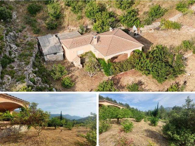 Casa Rural en venta en Tivissa, Tarragona