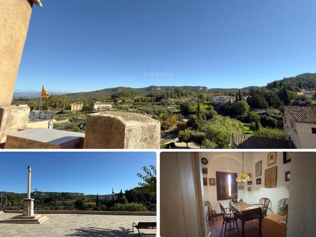 Casa Rural en venta en Tivissa, Tarragona