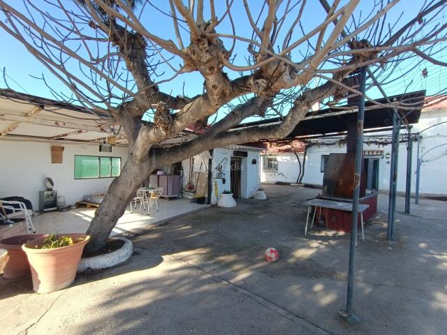 Casa Rural en venta en Tobarra, Castilla-La Mancha