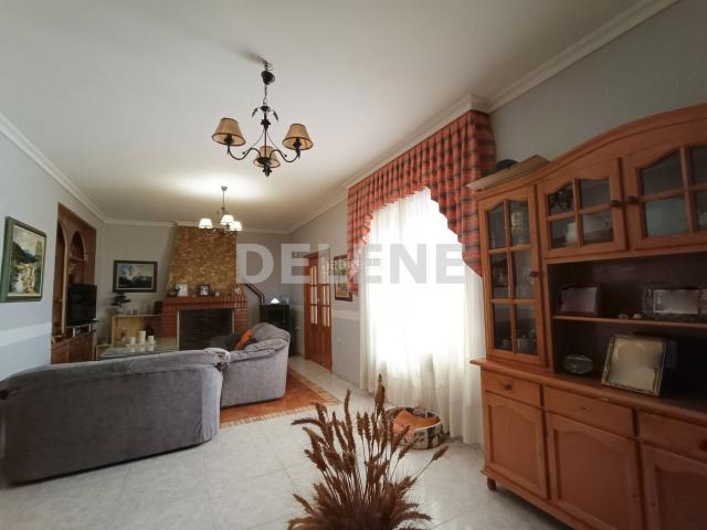 Casa Rural en venta en Tobarra, Castilla-La Mancha