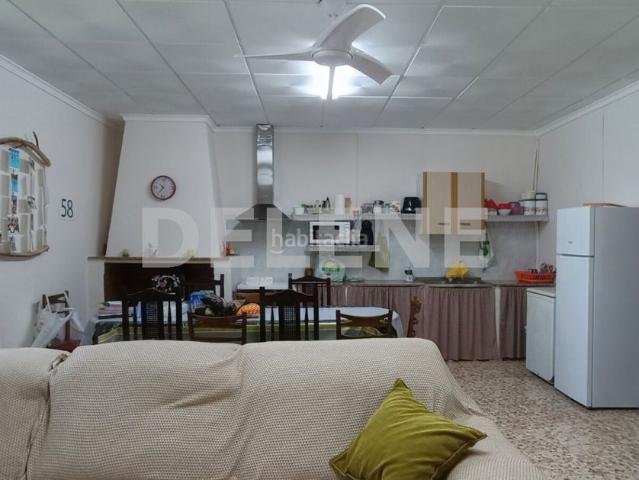 Casa Rural en venta en Tobarra, Castilla-La Mancha