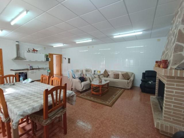 Casa Rural en venta en Tobarra, Castilla-La Mancha