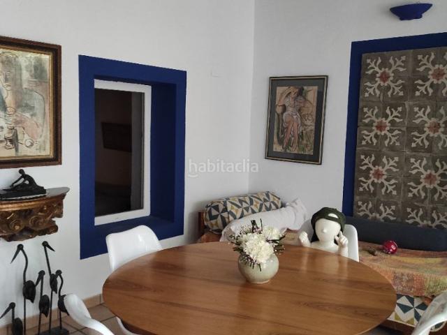 Casa Rural en venta en Tobarra, Castilla-La Mancha