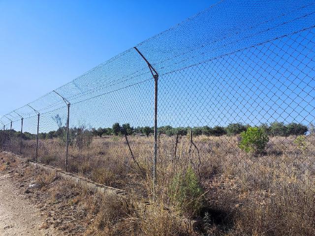 Casa Rural en venta en Tobarra, Castilla-La Mancha