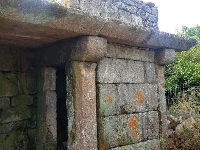Casa Rural en venta en Toén, Ourense