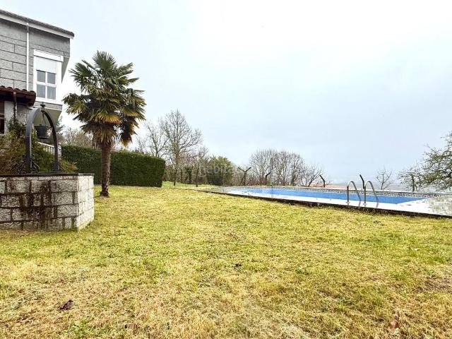 Casa Rural en venta en Toén, Ourense