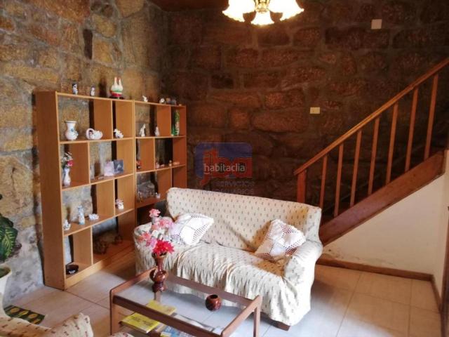 Casa Rural en venta en Toén, Ribadela