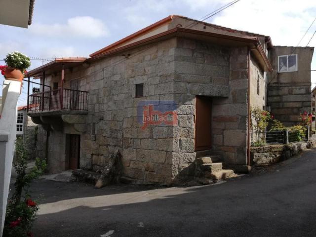Casa Rural en venta en Toén, Ourense