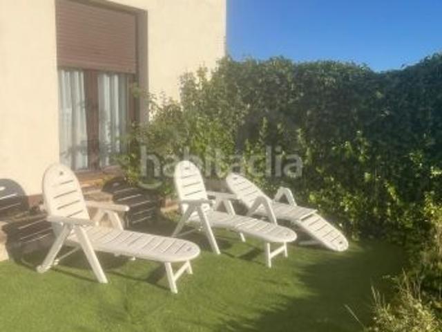 Casa Rural en venta en Tolbaños, Castilla y León