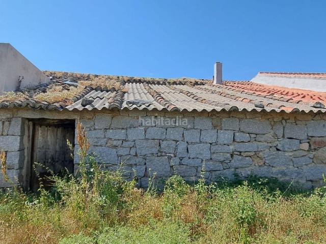 Casa Rural en venta en Tolbaños, Castilla y León