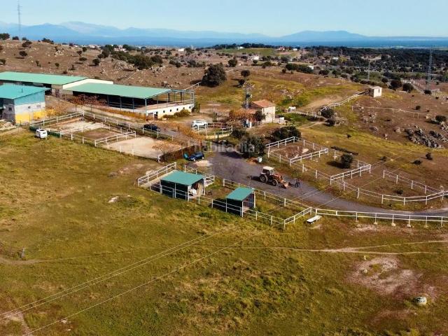 Quinta en venta en Toledo
