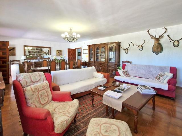 Casa Rural en venta en Toledo, Castilla-La Mancha