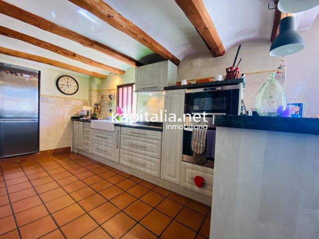 Casa Rural en venta en el Comtat, Valencia