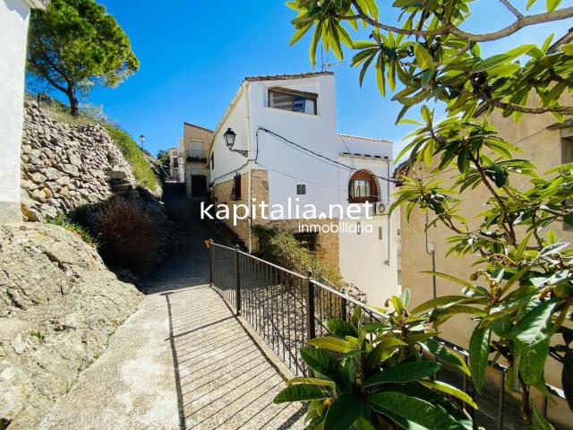 Casa Rural en venta en el Comtat, Valencia