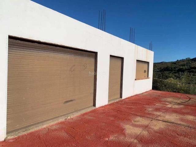 Casa Rural en venta en Sierra de las Nieves, Andalucía