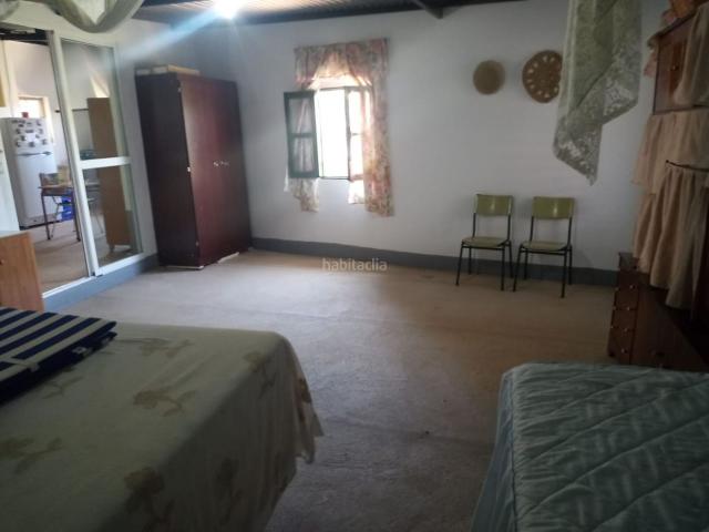 Casa Rural en venta en Sierra de las Nieves, Andalucía