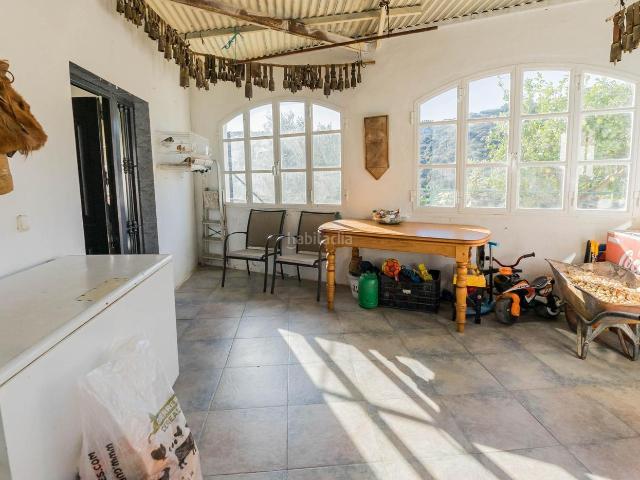Casa Rural en venta en Sierra de las Nieves, Andalucía
