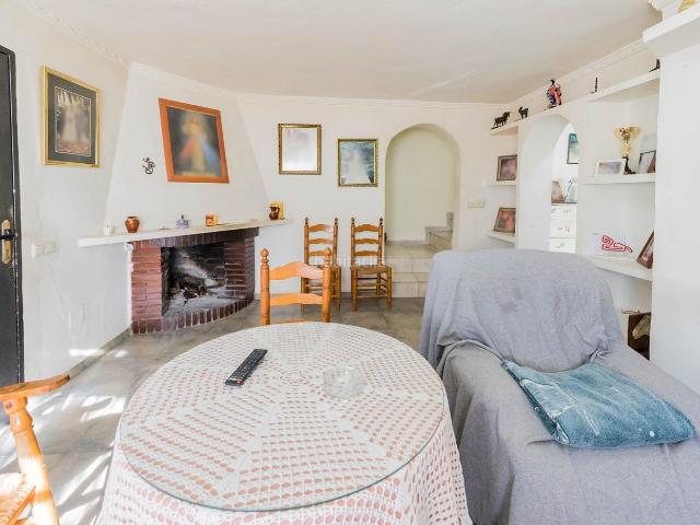 Casa Rural en venta en Sierra de las Nieves, Andalucía