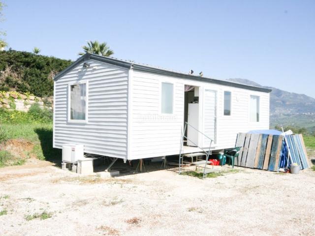 Casa Rural en venta en Sierra de las Nieves, Andalucía