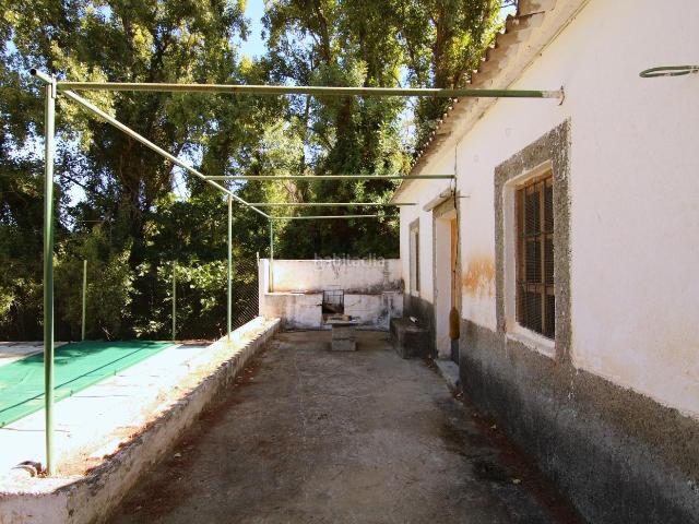 Casa Rural en venta en Sierra de las Nieves, Andalucía