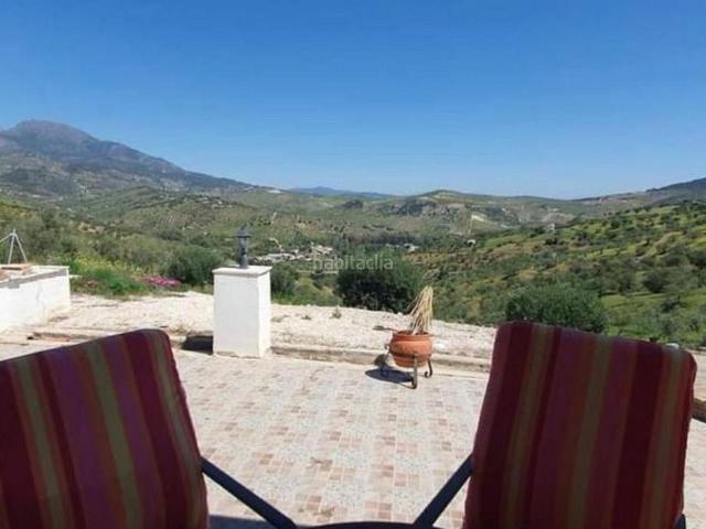 Casa Rural en venta en Sierra de las Nieves, Andalucía