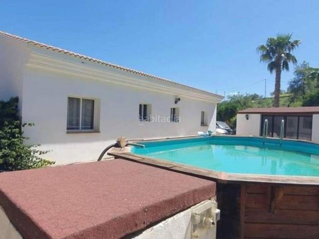 Casa Rural en venta en Sierra de las Nieves, Andalucía